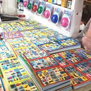 Meet your Posher, Ruiz